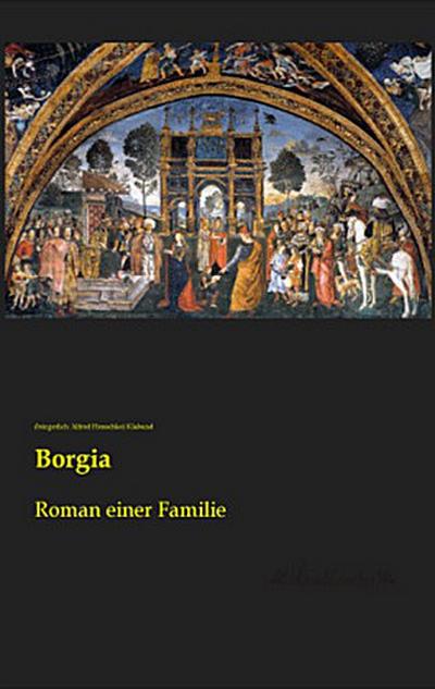 Borgia