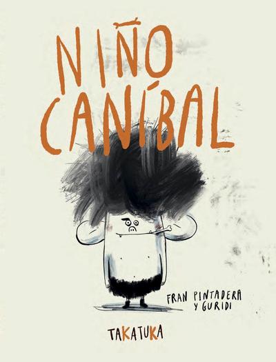 Niño caníbal