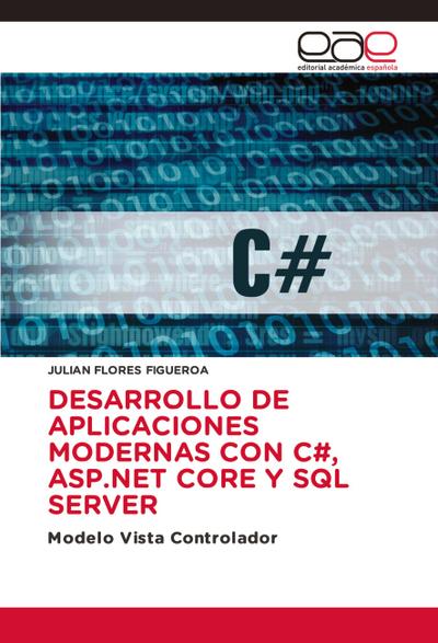 DESARROLLO DE APLICACIONES MODERNAS CON C#, ASP.NET CORE Y SQL SERVER