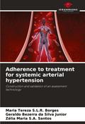 Adherence to treatment for systemic arterial hypertension