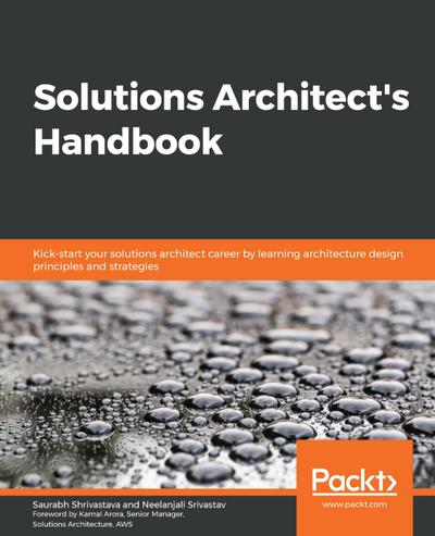 Solutions Architect’s Handbook