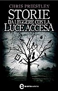 Storie da leggere con la luce accesa