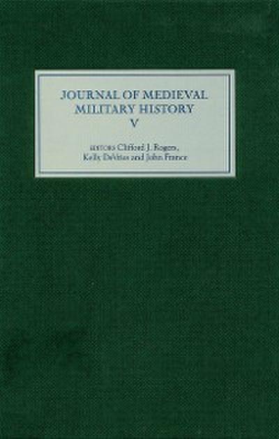 Journal of Medieval Military History