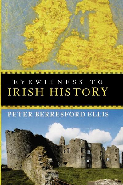 Eyewitness to Irish History