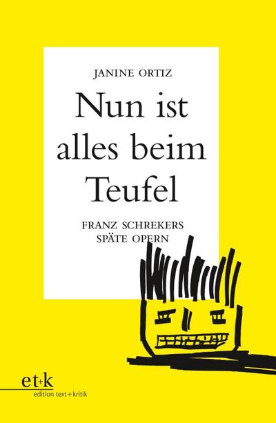 "Nun ist alles beim Teufel"