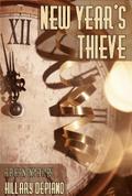 New Year’s Thieve (A Competition Friendly One-Act Holiday Play for Your School)