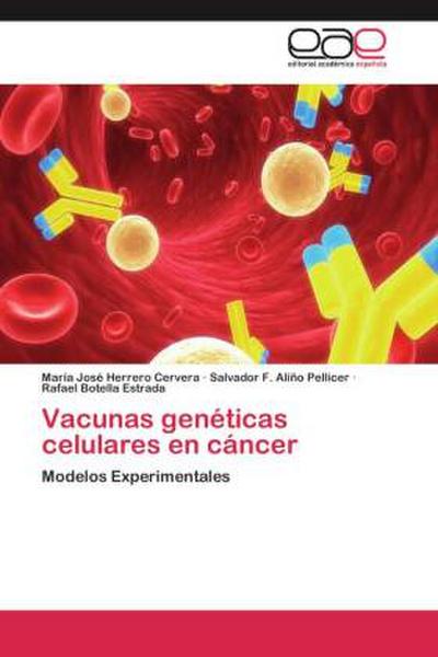 Vacunas genéticas celulares en cáncer