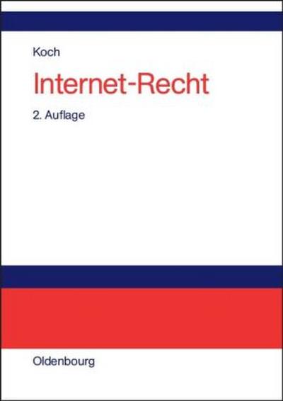 Internet-Recht