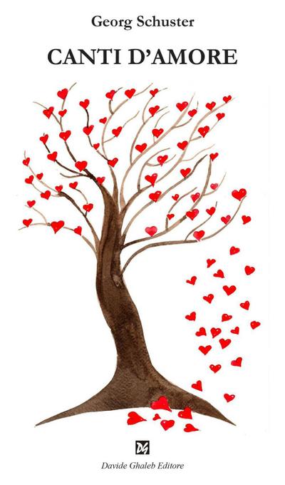 Canti d’amore