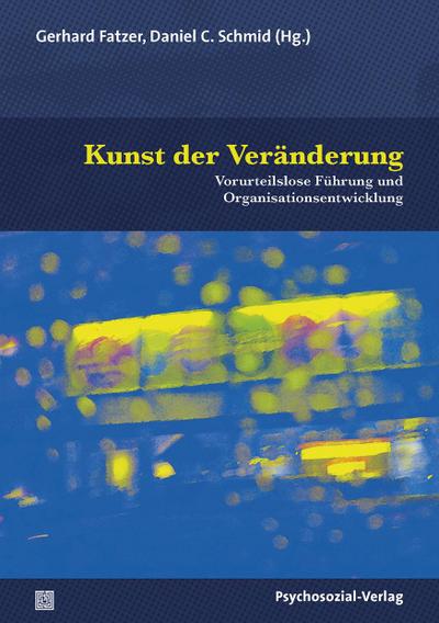 Fatzer,Kunst d.Veränderung