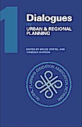 Dialogues in Urban and Regional Planning
