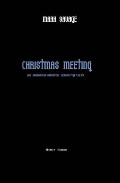 Christmas Meeting