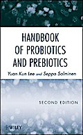 Handbook of Probiotics and Prebiotics
