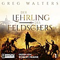 Der Lehrling des Feldschers 1, Audio-CD, MP3