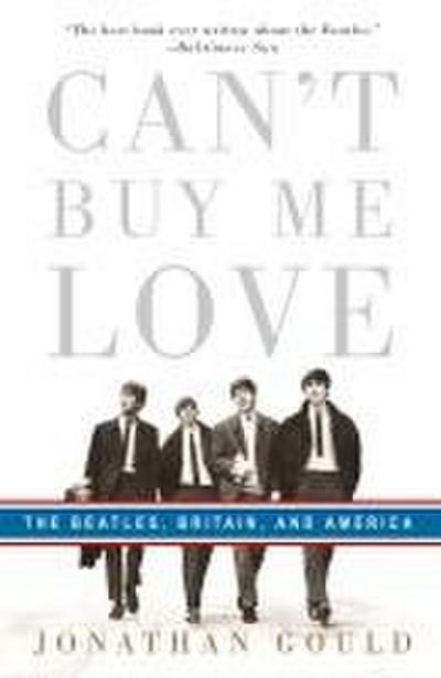 Can’t Buy Me Love