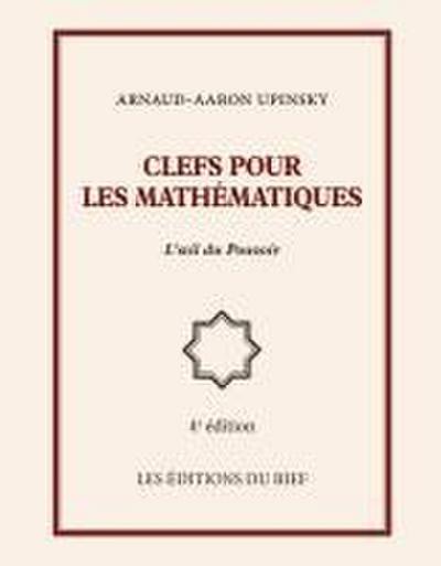 Clefs pour les mathématiques