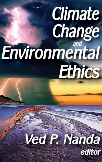 Climate Change and Environmental Ethics