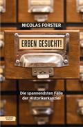 Erben gesucht!
