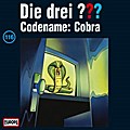 Die drei ??? Codename Cobra