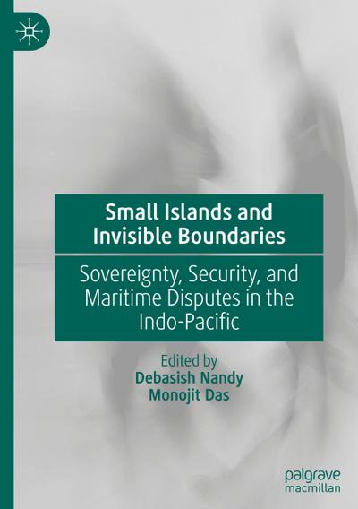Small Islands and Invisible Boundaries