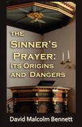 The Sinner’s Prayer
