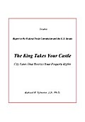 The King Takes Your Castle