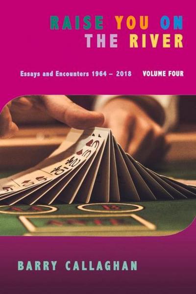 Raise You on the River