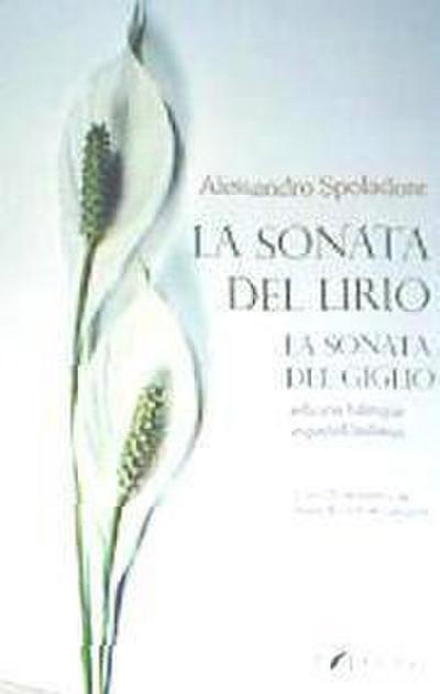 La sonata del lirio