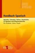Handbuch Spanisch