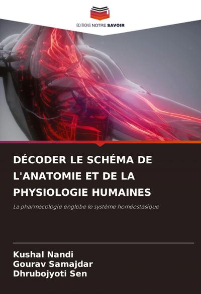DÉCODER LE SCHÉMA DE L’ANATOMIE ET DE LA PHYSIOLOGIE HUMAINES