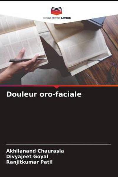 Douleur oro-faciale