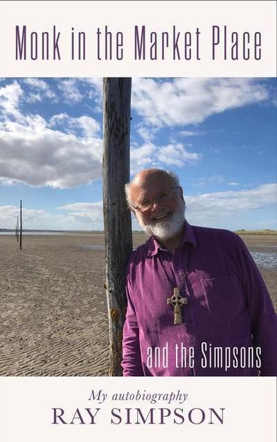 Monk in the Marketplace