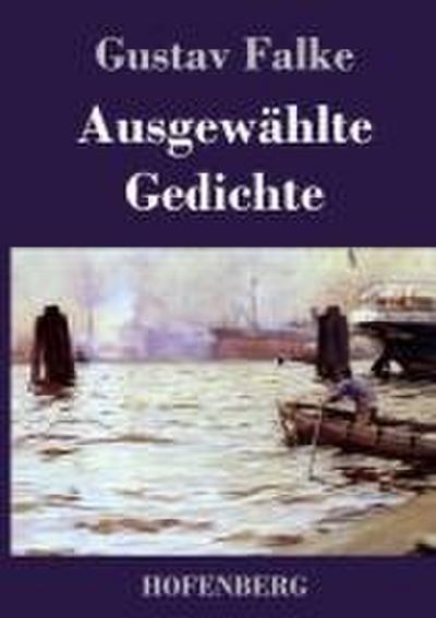 Ausgewählte Gedichte