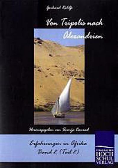 Von Tripolis nach Alexandrien