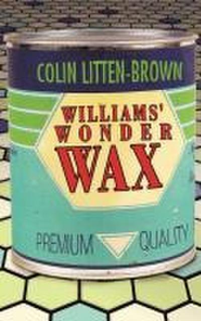 Williams’ Wonder Wax