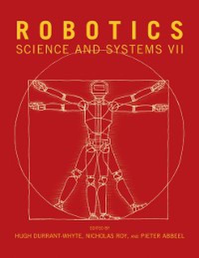 Robotics – Science and Systems VII
