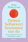 Deinen Selbstwert bestimmst nur du