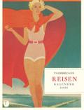 Thorbeckes Reise-Kalender 2026