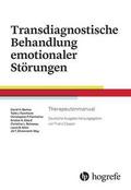 Transdiagnostische Behandlung emotionaler Störunge