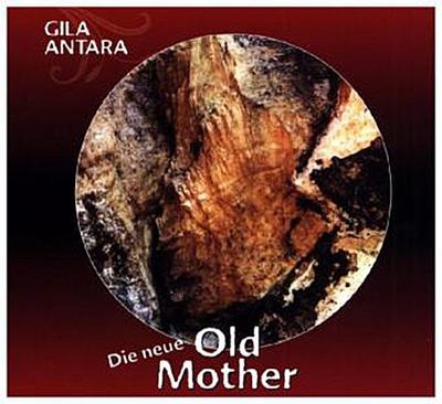 Die neue Old Mother, Audio-CD