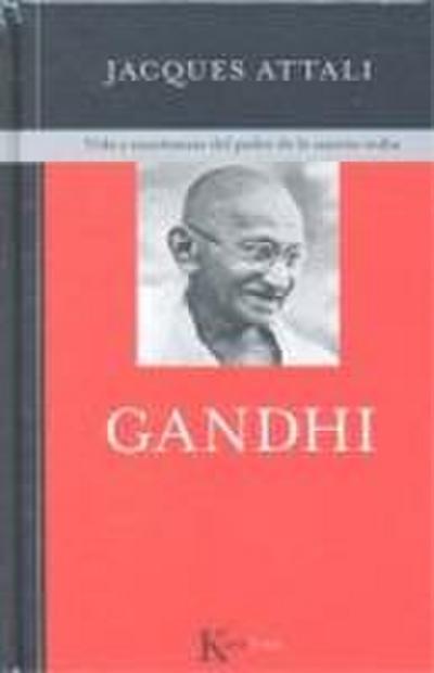 Gandhi