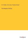 The People of Africa
