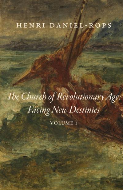 The Church of the Revolutionary Age