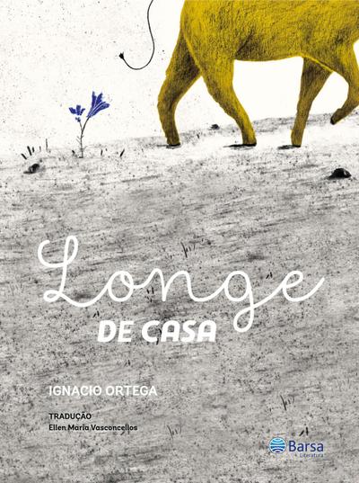 Longe de casa