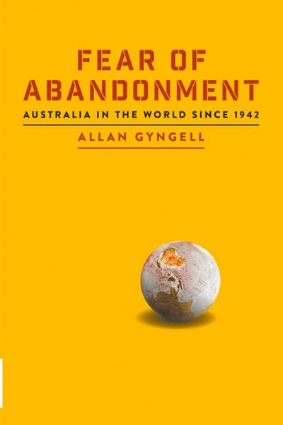 Fear of Abandonment