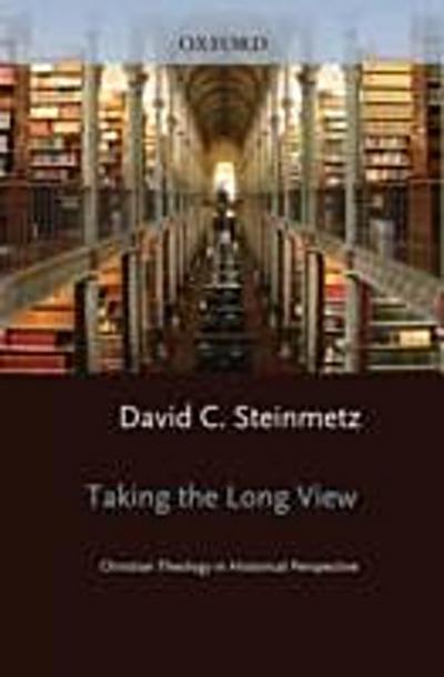 Taking the Long View