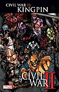 Civil War II: Kingpin