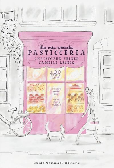 La mia piccola pasticceria