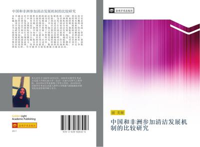 zhong guo he fei zhou can jia qing ji fa zhan ji zhi de bi jiao yan jiu