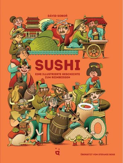 Sushi